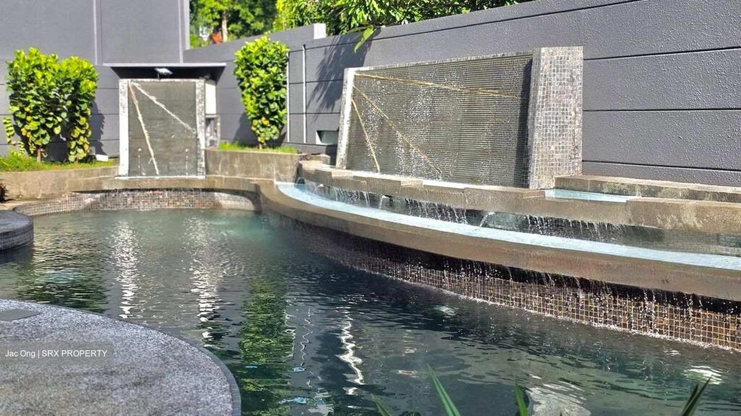 Faber Hills (D5), Detached #485805921